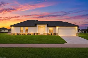 3903 NW 39th Ln, Cape Coral, FL 33993 - Photo 2