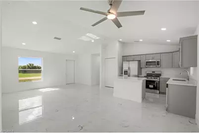 3903 NW 39th Ln, Cape Coral, FL 33993 - Photo 8