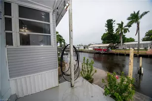 4924 Flamingo Dr, Saint James City, FL 33956 - Photo 2
