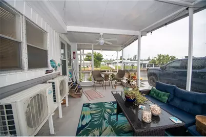 4924 Flamingo Dr, Saint James City, FL 33956 - Photo 8