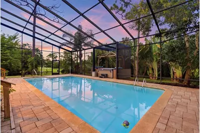 15890 Dorth Cir, Fort Myers, FL 33908 - Photo 2