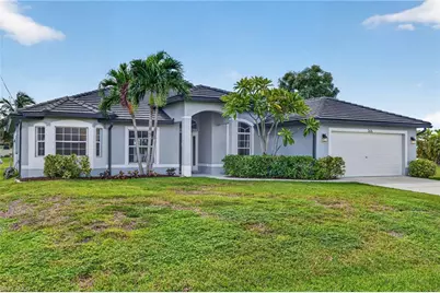 3414 NW 9th Ter, Cape Coral, FL 33993 - Photo 6