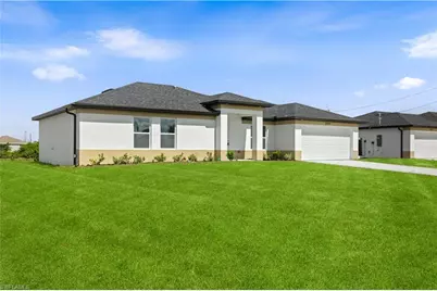 3817 NW 39th Ln, Cape Coral, FL 33993 - Photo 4