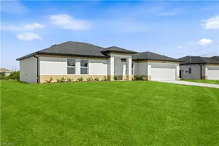 3817 NW 39th Ln, Cape Coral, FL 33993 - Photo 4