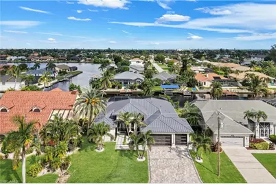 4611 SW 5th Pl, Cape Coral, FL 33914 - Photo 52