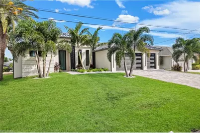 4611 SW 5th Pl, Cape Coral, FL 33914 - Photo 2