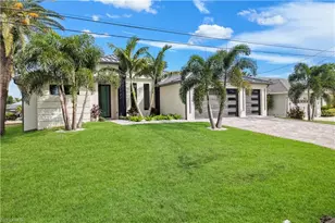 4611 SW 5th Pl, Cape Coral, FL 33914 - Photo 2