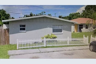 5458 5th Ave, Fort Myers, FL 33907 - Photo 1