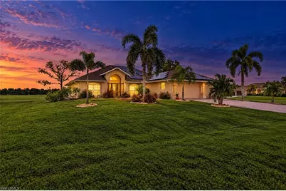 2607 NW 15th St, Cape Coral, FL 33993 - Photo 1