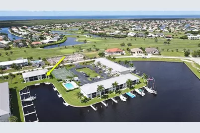 3600 Bal Harbor Blvd #1O, Punta Gorda, FL 33950 - Photo 36