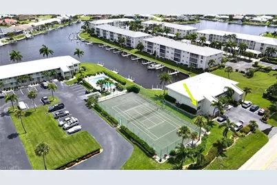 3600 Bal Harbor Blvd #1O, Punta Gorda, FL 33950 - Photo 34