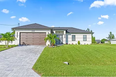 2120 NW 1st Pl, Cape Coral, FL 33993 - Photo 8
