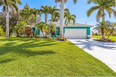4713 Old Burnt Store Rd N, Cape Coral, FL 33993 - Photo 2