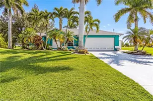 4713 Old Burnt Store Rd N, Cape Coral, FL 33993 - Photo 2