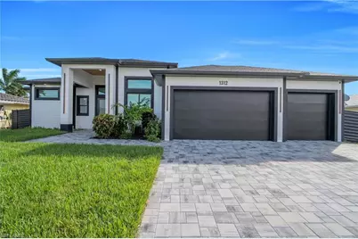 1312 SE 23rd St, Cape Coral, FL 33990 - Photo 20