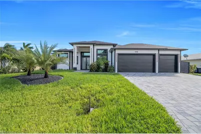1312 SE 23rd St, Cape Coral, FL 33990 - Photo 16