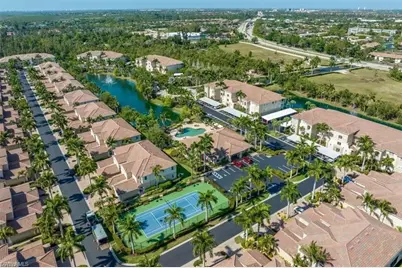 14961 Reflection Key Cir #412, Fort Myers, FL 33907 - Photo 2