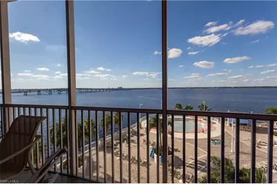 2743 1st St #602, Fort Myers, FL 33916 - Photo 1