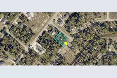346 Austin Ave, Lehigh Acres, FL 33974 - Photo 1