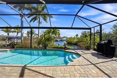 2105 Ottersrest Ln, Cape Coral, FL 33990 - Photo 22