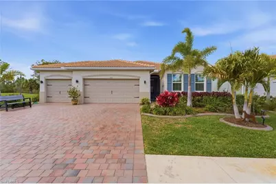 3331 Cherry Palm Dr, North Fort Myers, FL 33917 - Photo 2