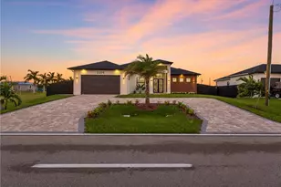 2006 Nelson Rd N, Cape Coral, FL 33993 - Photo 1