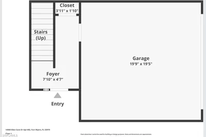 14560 Glen Cove Dr #602, Fort Myers, FL 33919 - Photo 2