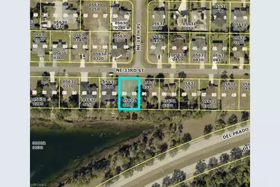 1810 NE 33rd St, Cape Coral, FL 33909 - Photo 2