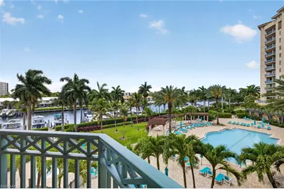 3414 Hancock Bridge Pkwy #406, North Fort Myers, FL 33903 - Photo 2