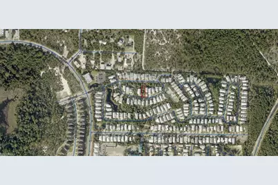 01-3S-20-34600-00B-0190 Gulfview Way, Santa Rosa Beach, FL 32459 - Photo 2