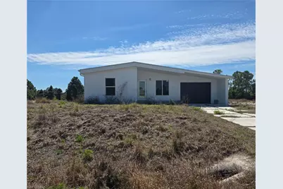 2913 34th St SW, Lehigh Acres, FL 33976 - Photo 1