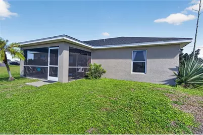 2028 NE Juanita Pl, Cape Coral, FL 33909 - Photo 24