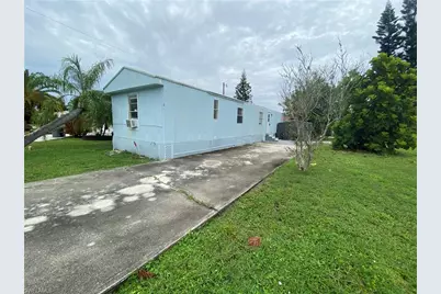 2521 Brownell Ct, North Fort Myers, FL 33917 - Photo 1