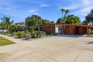 3951 Arlington St, Fort Myers, FL 33901 - Photo 2