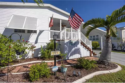 10303 Burnt Store Rd #97, Punta Gorda, FL 33950 - Photo 22