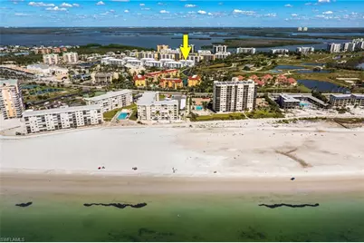 4511 Bay Beach Ln #315, Fort Myers Beach, FL 33931 - Photo 50