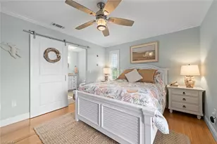 3168 Twin Lakes Ln, Sanibel, FL 33957 - Photo 24