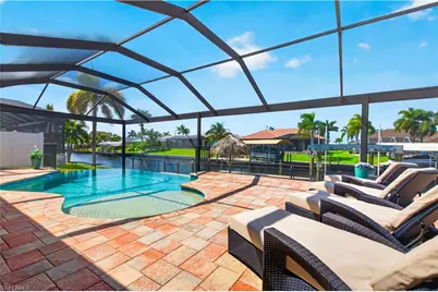 3838 SW 19th Pl, Cape Coral, FL 33914 - Photo 4