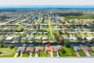 3838 SW 19th Pl, Cape Coral, FL 33914 - Photo 52
