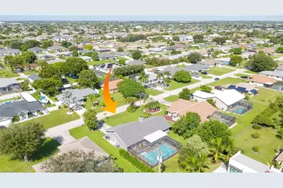 3431 SW 6th Pl, Cape Coral, FL 33914 - Photo 26
