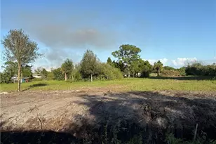 455 N Fronda St, Clewiston, FL 33440 - Photo 1