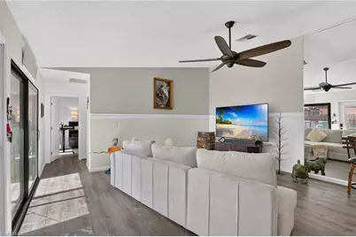 5595 Foxlake Dr, North Fort Myers, FL 33917 - Photo 10