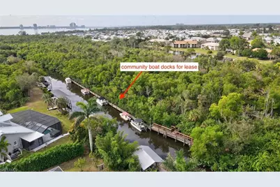 5595 Foxlake Dr, North Fort Myers, FL 33917 - Photo 34