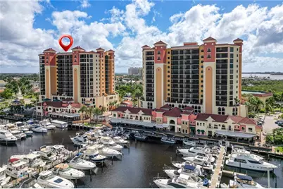 5793 Cape Harbour Dr #620, Cape Coral, FL 33914 - Photo 4