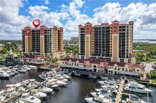 5793 Cape Harbour Dr, Cape Coral, FL 33914 - Photo 4