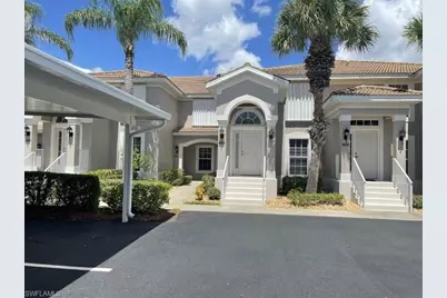 10128 Colonial Country Club Blvd #604, Fort Myers, FL 33913 - Photo 1