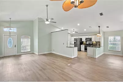 9273 Palm Island Cir, North Fort Myers, FL 33903 - Photo 2