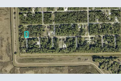 3616 48th St W, Lehigh Acres, FL 33971 - Photo 2