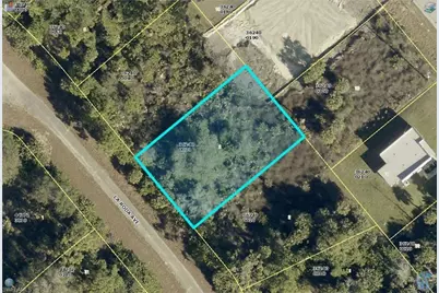 1880 La Roda Ave, Lehigh Acres, FL 33972 - Photo 1