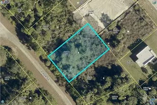 1880 La Roda Ave, Lehigh Acres, FL 33972 - Photo 1